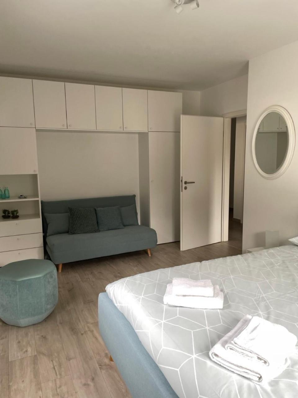 Appartement Cedrien Met Terras La-Roche-en-Ardenne